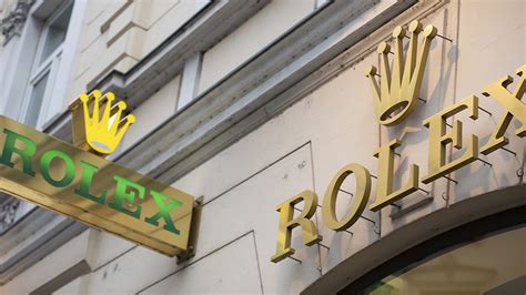 bedrijf rolex gekocht|rolex amsterdam.